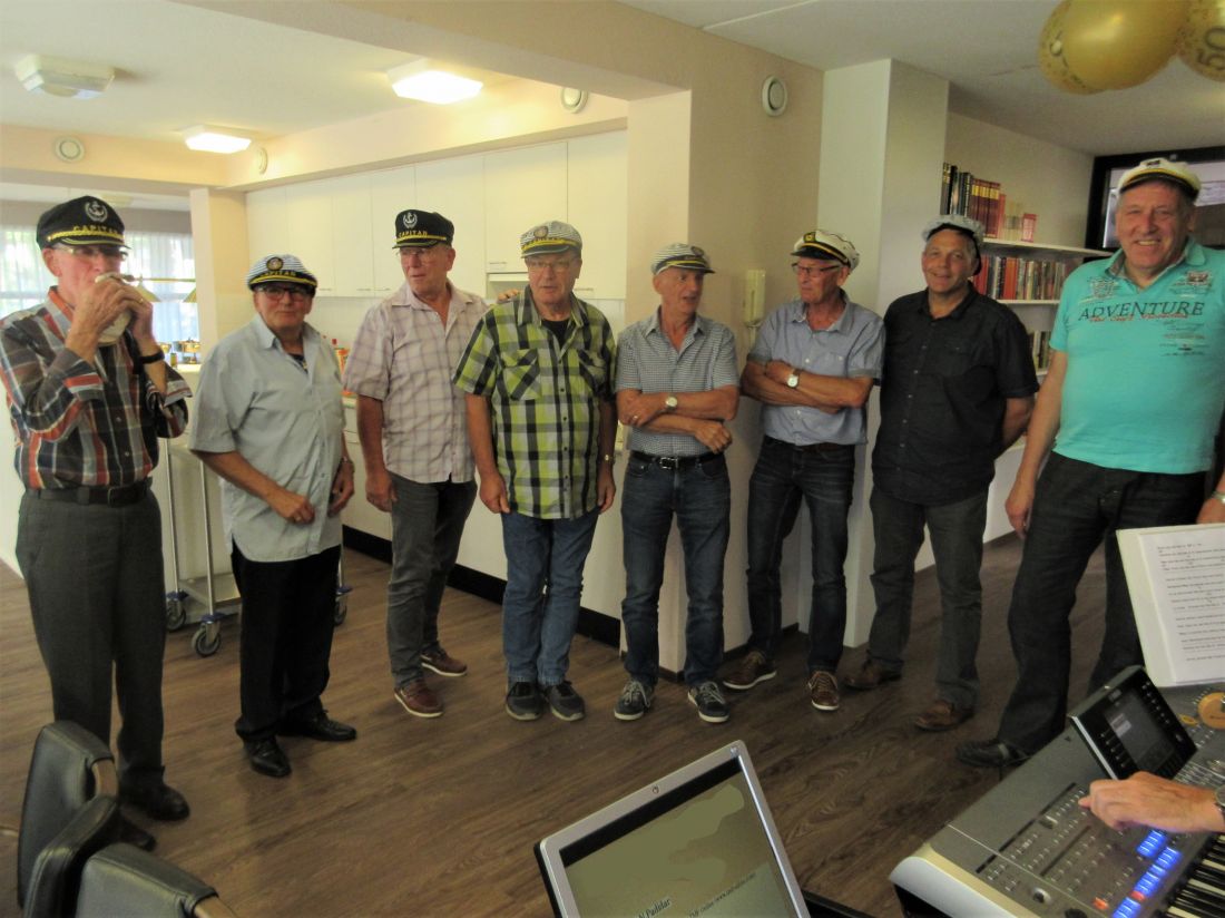 Toos en Ton Feest (18)